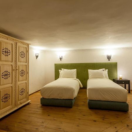 Riad Hart Essoura مراكش الغرفة الصورة