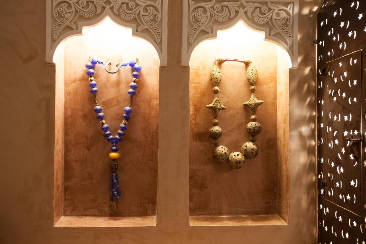 Riad Hart Essoura مراكش المظهر الخارجي الصورة