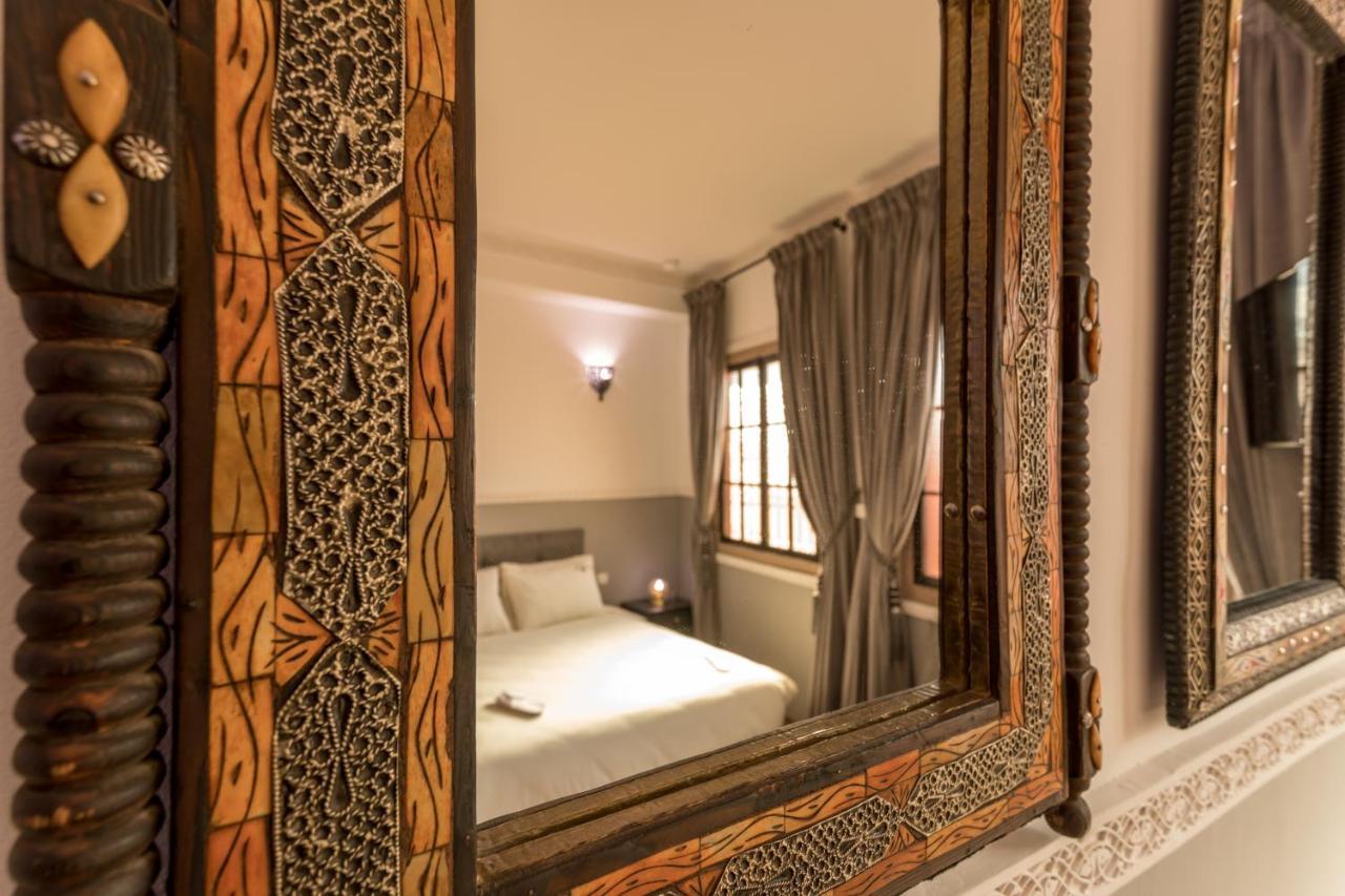 Riad Hart Essoura مراكش المظهر الخارجي الصورة